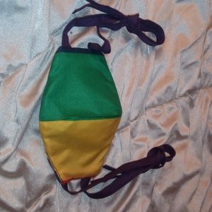 JCPP Inc Bringing The Nation's Together Mask